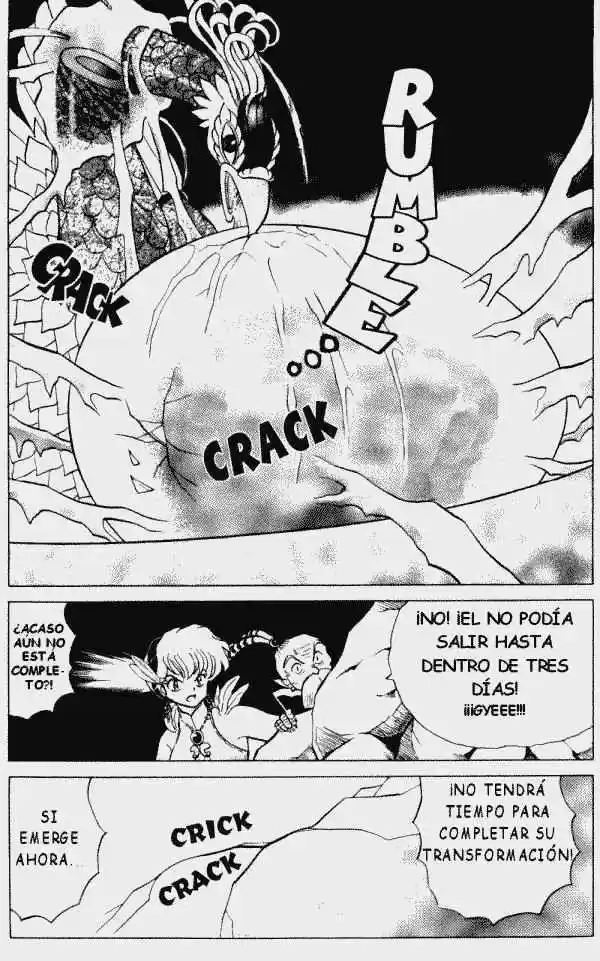 Ranma 1/2 (1987) - Capítulo 403 - Página 2 - LectorTMOo