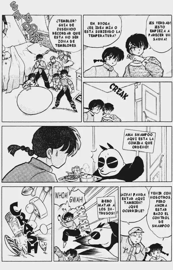 Ranma 1/2 (1987) - Capítulo 403 - Página 3 - LectorTMOo