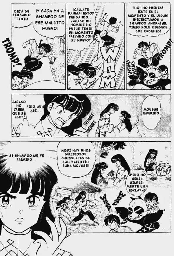 Ranma 1/2 (1987) - Capítulo 403 - Página 4 - LectorTMOo