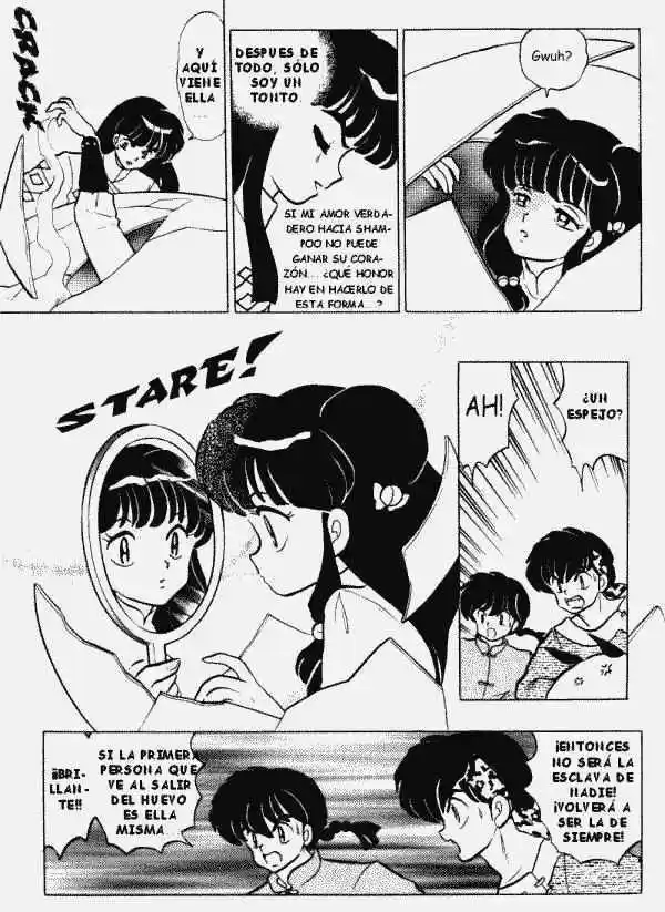 Ranma 1/2 (1987) - Capítulo 403 - Página 6 - LectorTMOo