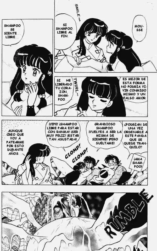 Ranma 1/2 (1987) - Capítulo 403 - Página 7 - LectorTMOo