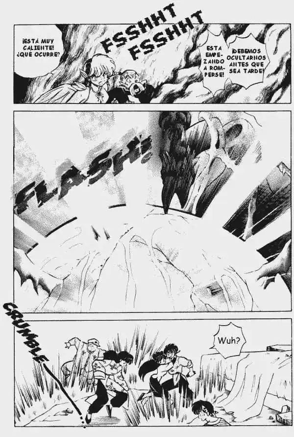 Ranma 1/2 (1987) - Capítulo 403 - Página 8 - LectorTMOo