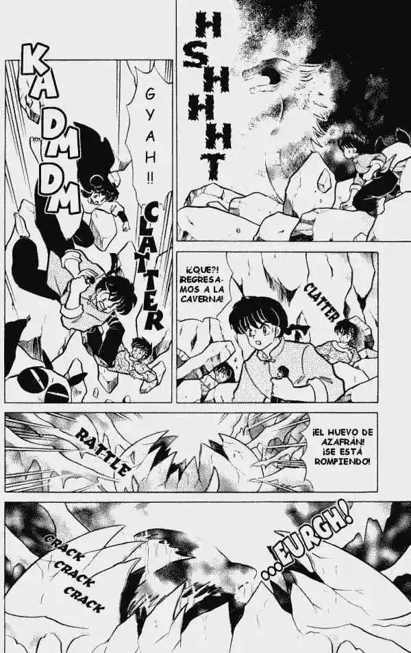 Ranma 1/2 (1987) - Capítulo 403 - Página 9 - LectorTMOo
