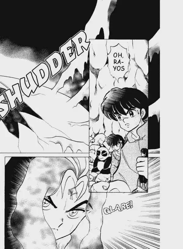 Ranma 1/2 (1987) - Capítulo 403 - Página 11 - LectorTMOo