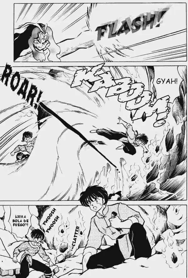 Ranma 1/2 (1987) - Capítulo 403 - Página 12 - LectorTMOo