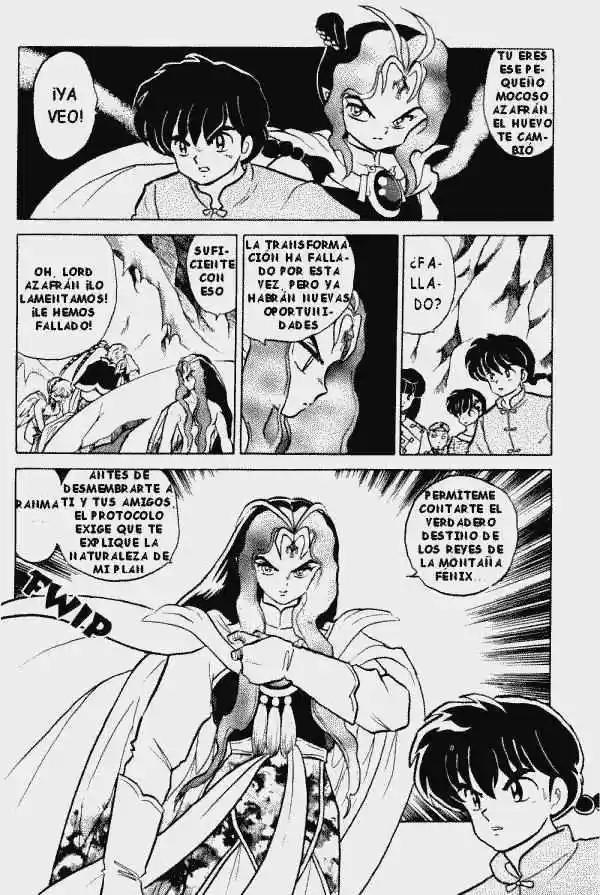 Ranma 1/2 (1987) - Capítulo 403 - Página 13 - LectorTMOo