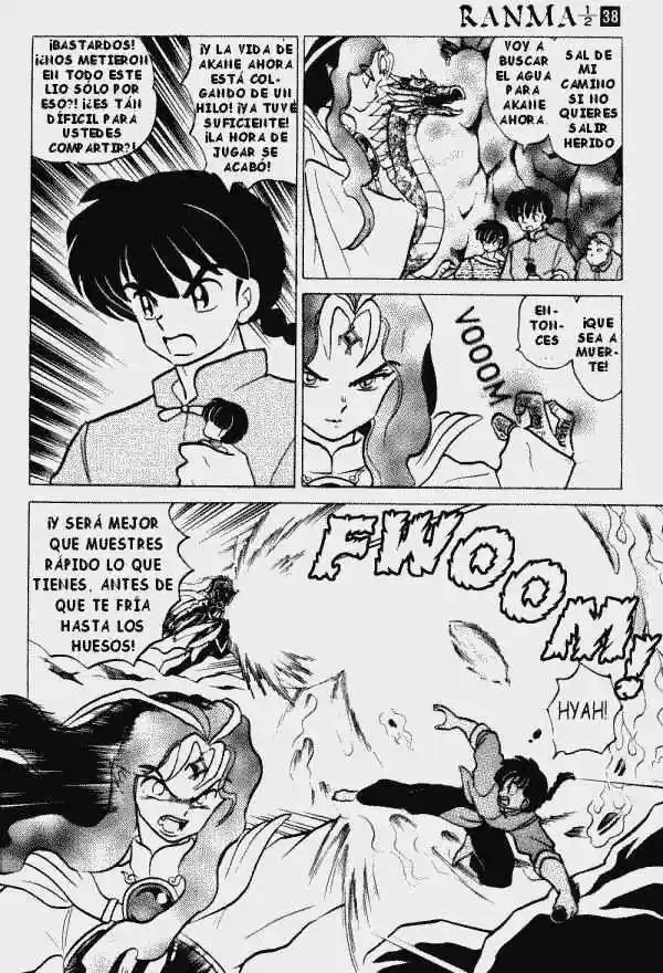 Ranma 1/2 (1987) - Capítulo 403 - Página 15 - LectorTMOo