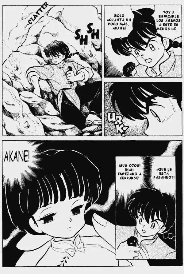 Ranma 1/2 (1987) - Capítulo 403 - Página 16 - LectorTMOo