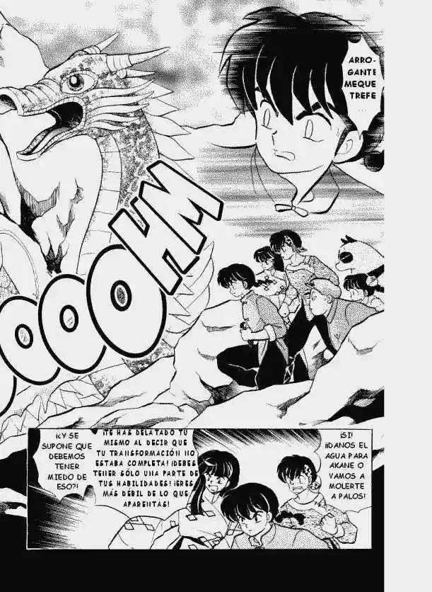 Ranma 1/2 (1987) - Capítulo 404 - Página 5 - LectorTMOo