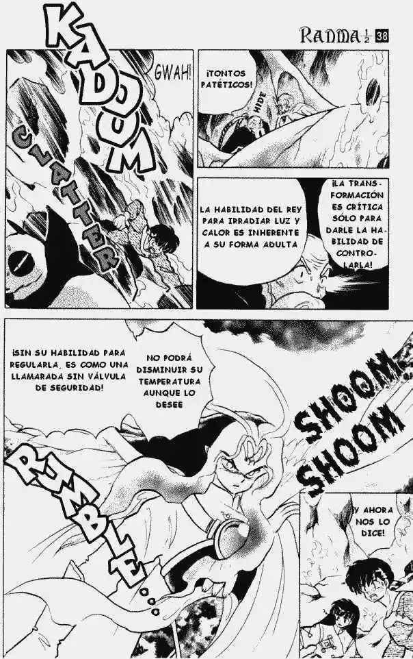 Ranma 1/2 (1987) - Capítulo 404 - Página 7 - LectorTMOo