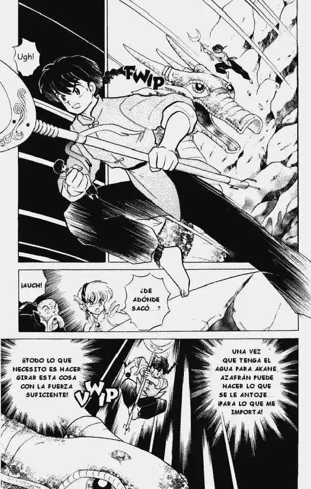 Ranma 1/2 (1987) - Capítulo 404 - Página 8 - LectorTMOo