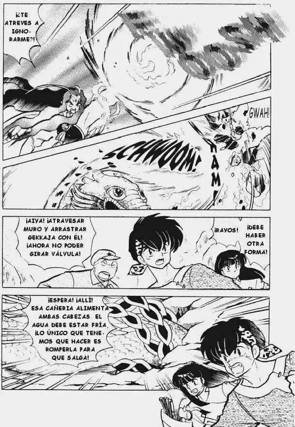 Ranma 1/2 (1987) - Capítulo 404 - Página 9 - LectorTMOo