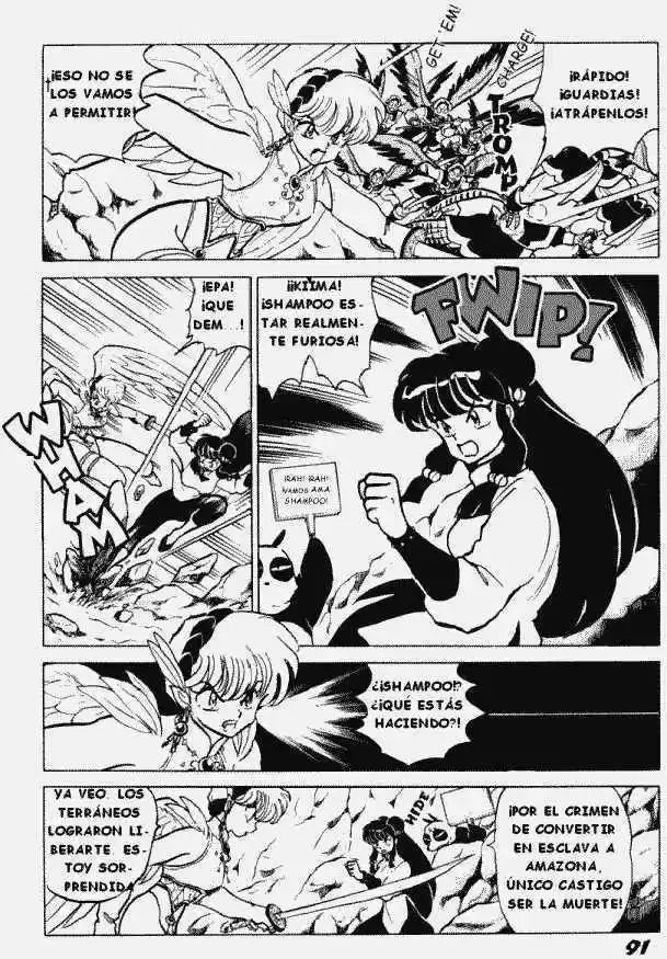 Ranma 1/2 (1987) - Capítulo 404 - Página 10 - LectorTMOo