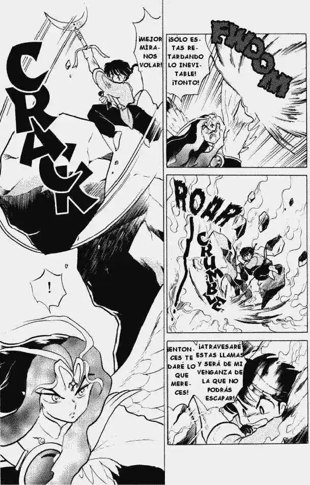 Ranma 1/2 (1987) - Capítulo 404 - Página 12 - LectorTMOo