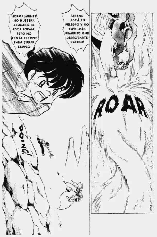 Ranma 1/2 (1987) - Capítulo 404 - Página 14 - LectorTMOo