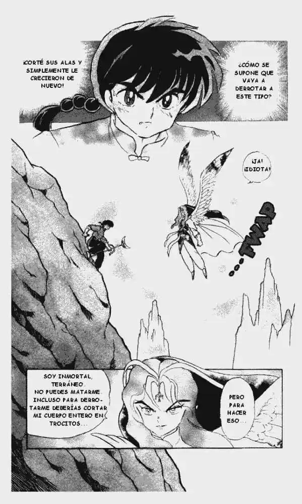 Ranma 1/2 (1987) - Capítulo 405 - Página 2 - LectorTMOo