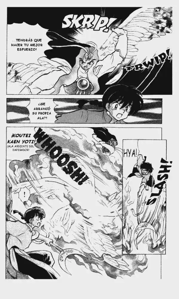 Ranma 1/2 (1987) - Capítulo 405 - Página 3 - LectorTMOo