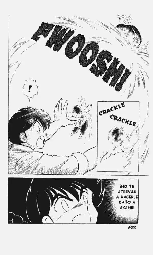 Ranma 1/2 (1987) - Capítulo 405 - Página 5 - LectorTMOo