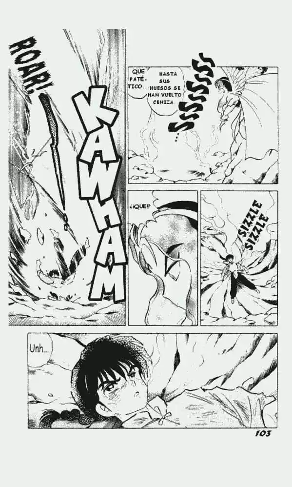 Ranma 1/2 (1987) - Capítulo 405 - Página 6 - LectorTMOo
