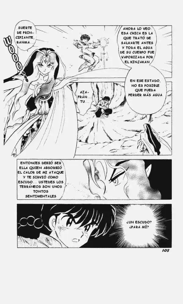 Ranma 1/2 (1987) - Capítulo 405 - Página 8 - LectorTMOo