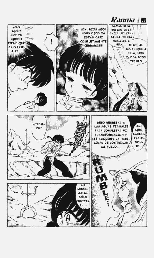 Ranma 1/2 (1987) - Capítulo 405 - Página 9 - LectorTMOo