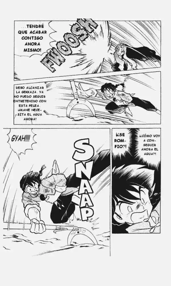 Ranma 1/2 (1987) - Capítulo 405 - Página 10 - LectorTMOo