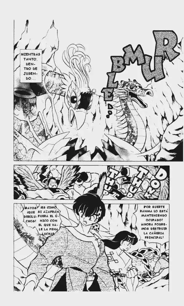 Ranma 1/2 (1987) - Capítulo 405 - Página 11 - LectorTMOo