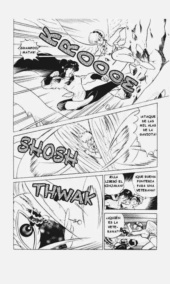 Ranma 1/2 (1987) - Capítulo 405 - Página 13 - LectorTMOo