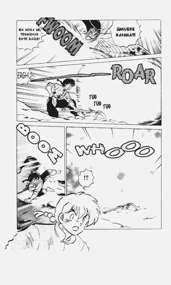 Ranma 1/2 (1987) - Capítulo 405 - Página 14 - LectorTMOo