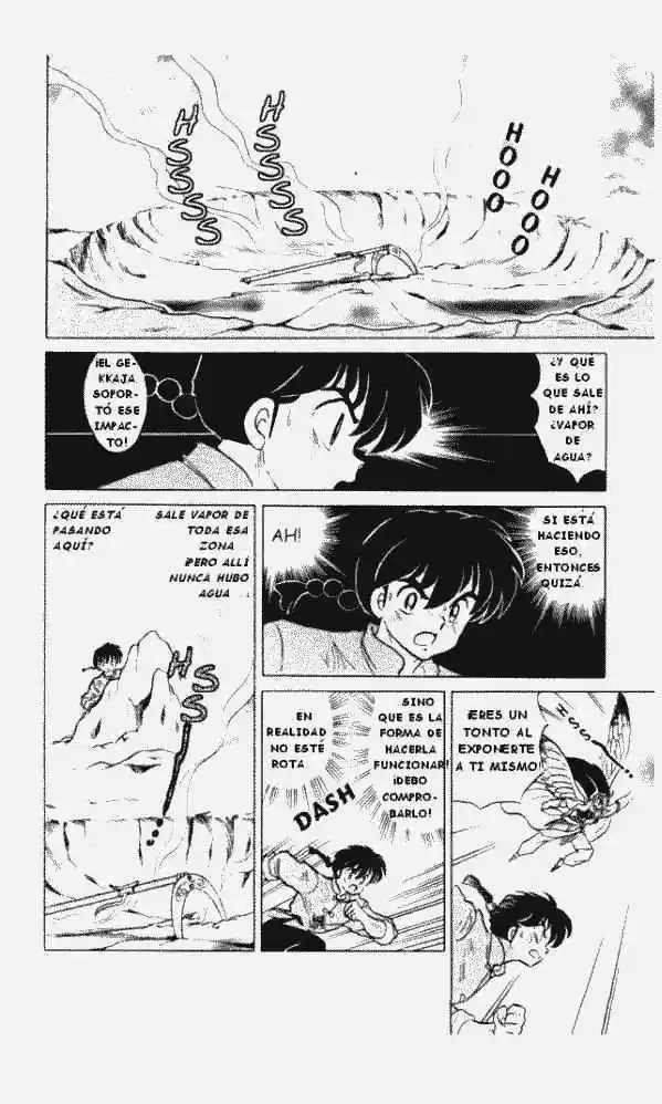 Ranma 1/2 (1987) - Capítulo 405 - Página 15 - LectorTMOo