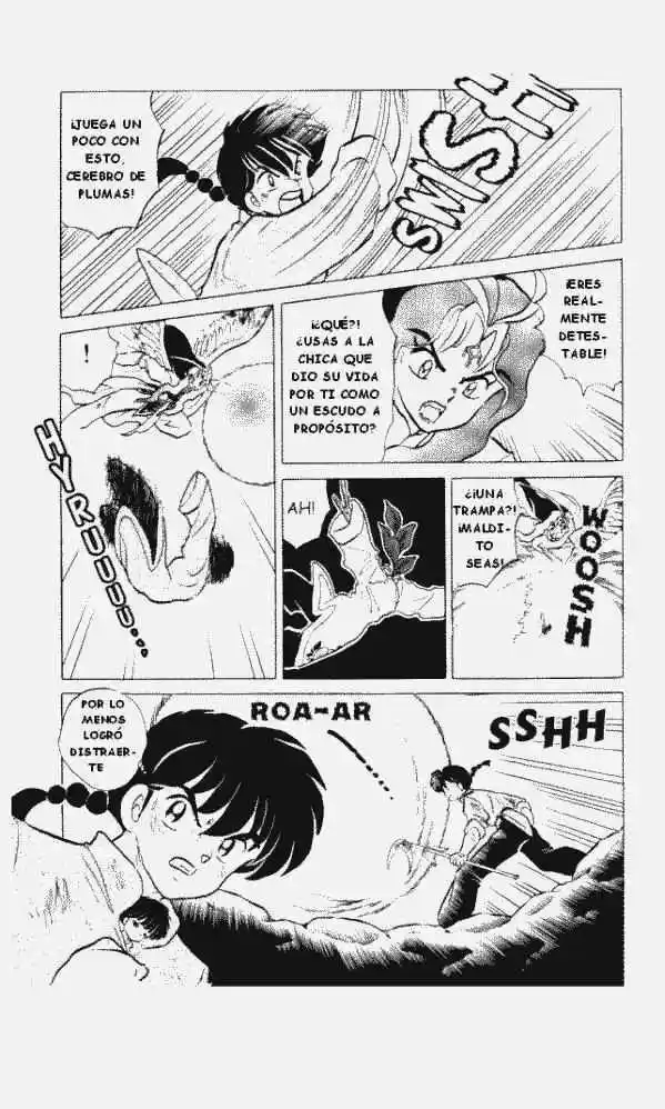Ranma 1/2 (1987) - Capítulo 405 - Página 16 - LectorTMOo
