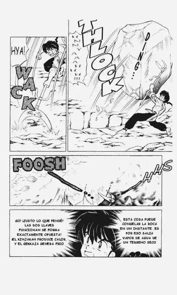 Ranma 1/2 (1987) - Capítulo 405 - Página 17 - LectorTMOo