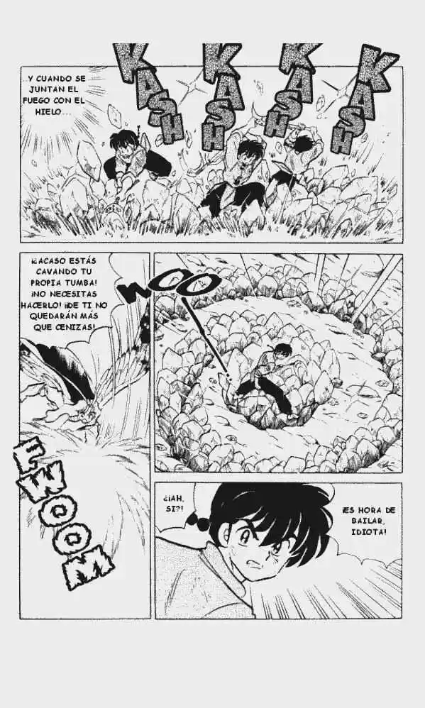 Ranma 1/2 (1987) - Capítulo 405 - Página 18 - LectorTMOo