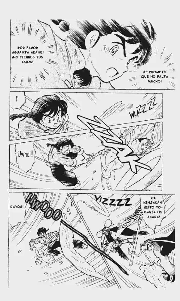Ranma 1/2 (1987) - Capítulo 405 - Página 23 - LectorTMOo