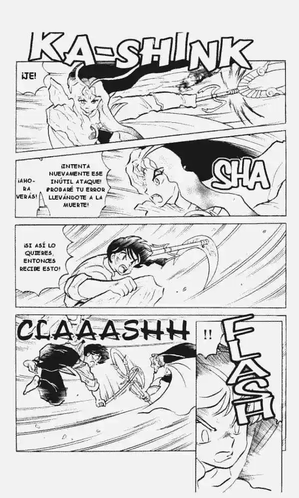Ranma 1/2 (1987) - Capítulo 405 - Página 24 - LectorTMOo