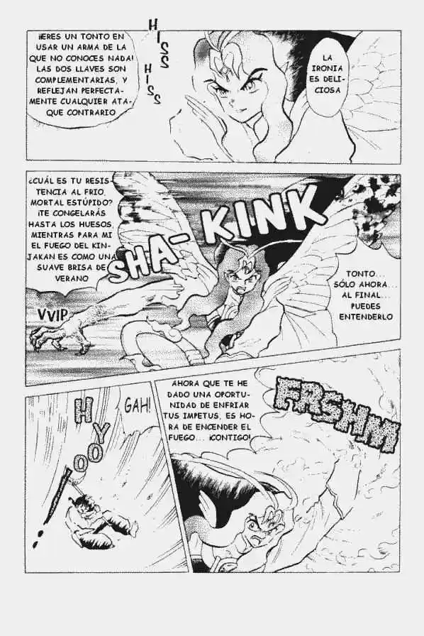 Ranma 1/2 (1987) - Capítulo 406 - Página 4 - LectorTMOo