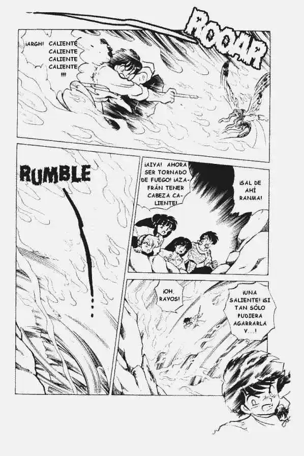 Ranma 1/2 (1987) - Capítulo 406 - Página 5 - LectorTMOo