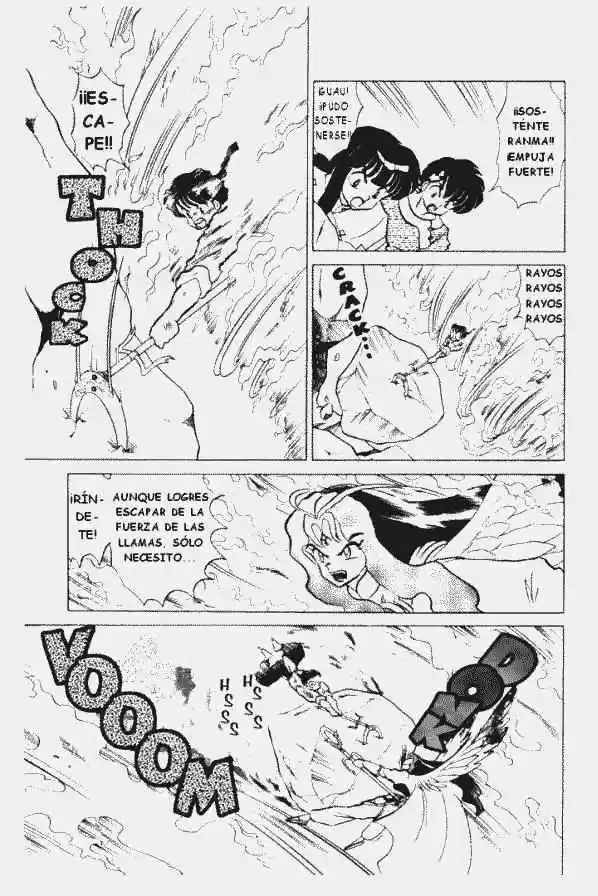 Ranma 1/2 (1987) - Capítulo 406 - Página 6 - LectorTMOo