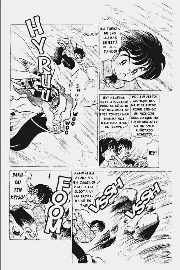 Ranma 1/2 (1987) - Capítulo 406 - Página 7 - LectorTMOo