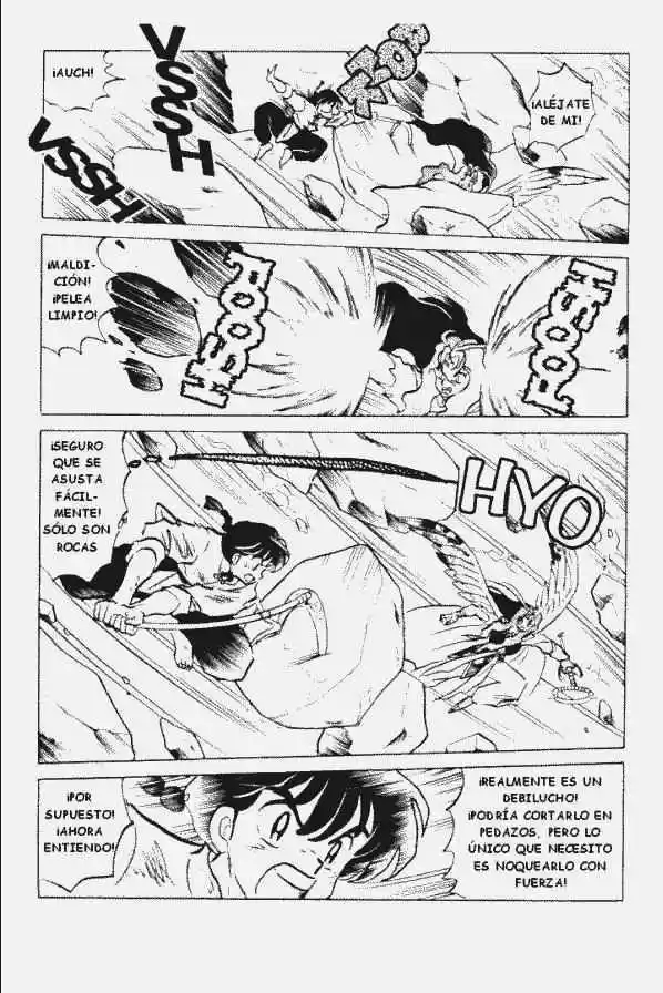 Ranma 1/2 (1987) - Capítulo 406 - Página 8 - LectorTMOo