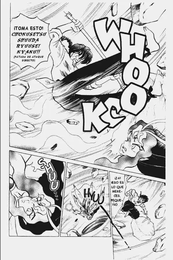 Ranma 1/2 (1987) - Capítulo 406 - Página 9 - LectorTMOo