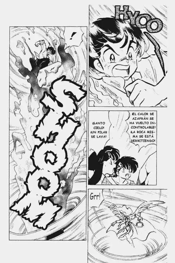Ranma 1/2 (1987) - Capítulo 406 - Página 11 - LectorTMOo