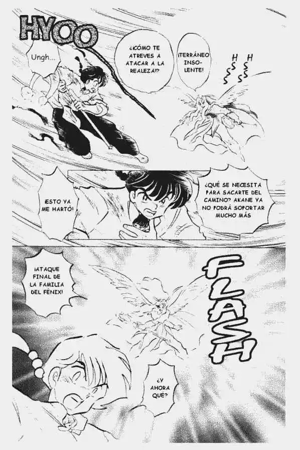 Ranma 1/2 (1987) - Capítulo 406 - Página 12 - LectorTMOo