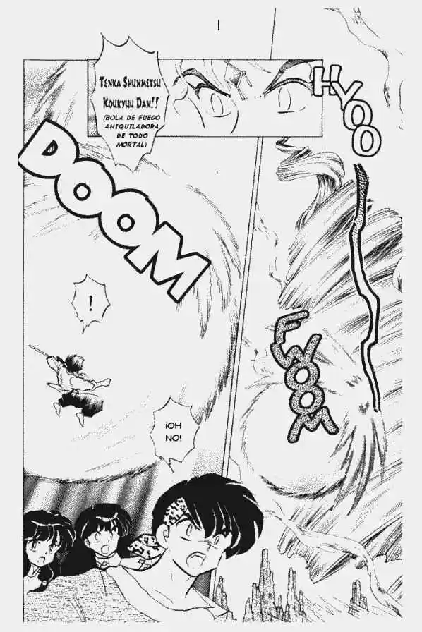 Ranma 1/2 (1987) - Capítulo 406 - Página 13 - LectorTMOo