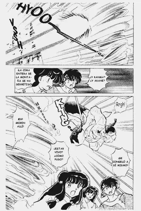 Ranma 1/2 (1987) - Capítulo 406 - Página 14 - LectorTMOo