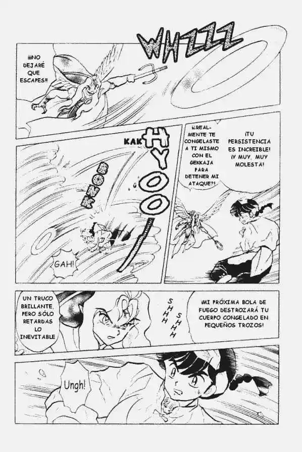 Ranma 1/2 (1987) - Capítulo 406 - Página 15 - LectorTMOo