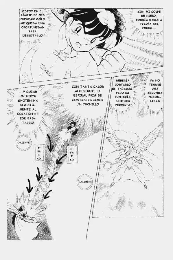 Ranma 1/2 (1987) - Capítulo 406 - Página 16 - LectorTMOo