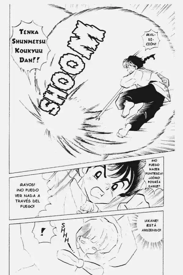 Ranma 1/2 (1987) - Capítulo 406 - Página 17 - LectorTMOo