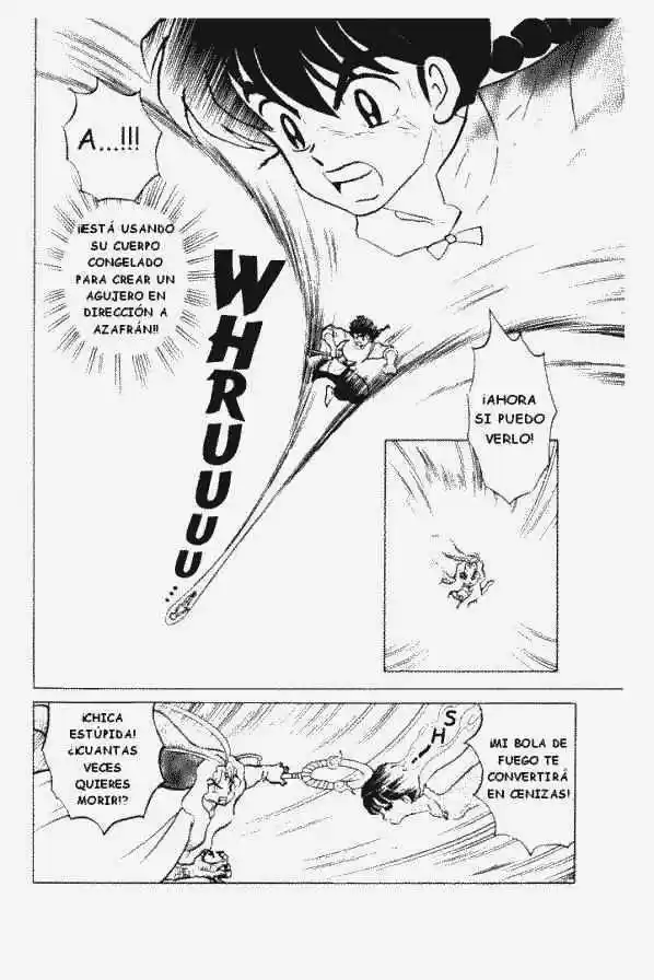 Ranma 1/2 (1987) - Capítulo 406 - Página 19 - LectorTMOo