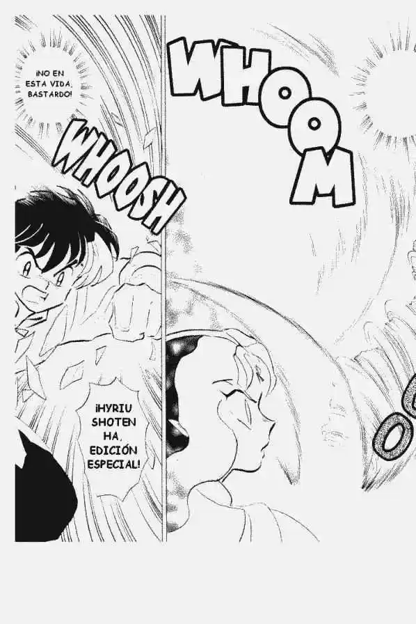 Ranma 1/2 (1987) - Capítulo 406 - Página 20 - LectorTMOo